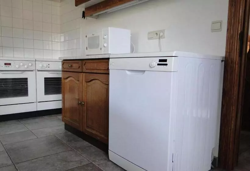 Aamiaismajoitus (B&B) Chambres D Hôtes Des Ardennes