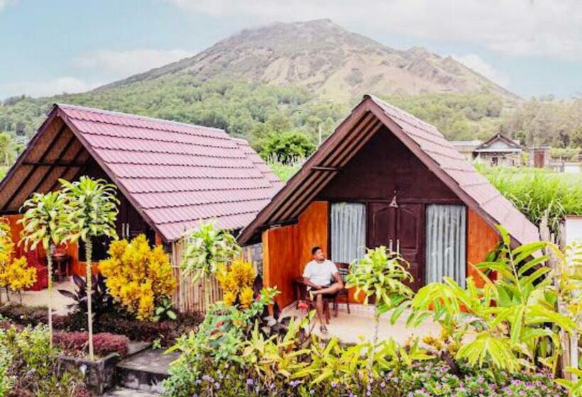 Отель Bukit Catu Bungalows
