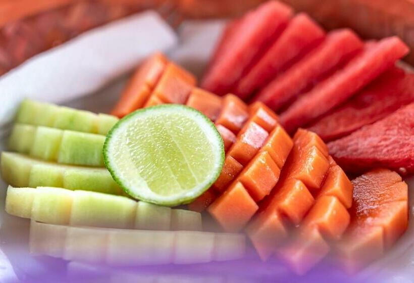 Отель Bukit Catu Bungalows