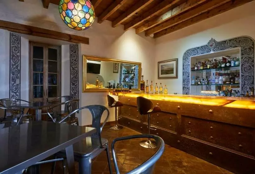 ホテル Molino De Los Reyes By Rotamundos