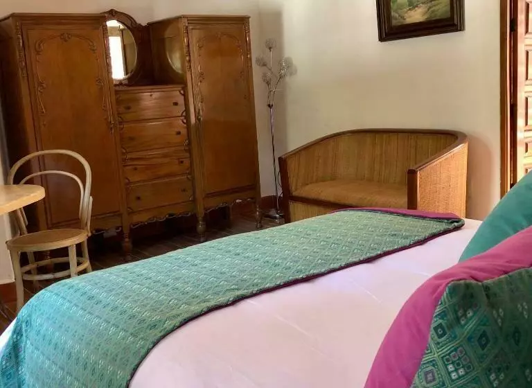 ホテル Molino De Los Reyes By Rotamundos