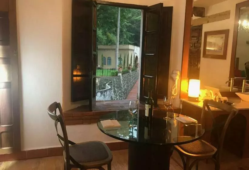 ホテル Molino De Los Reyes By Rotamundos