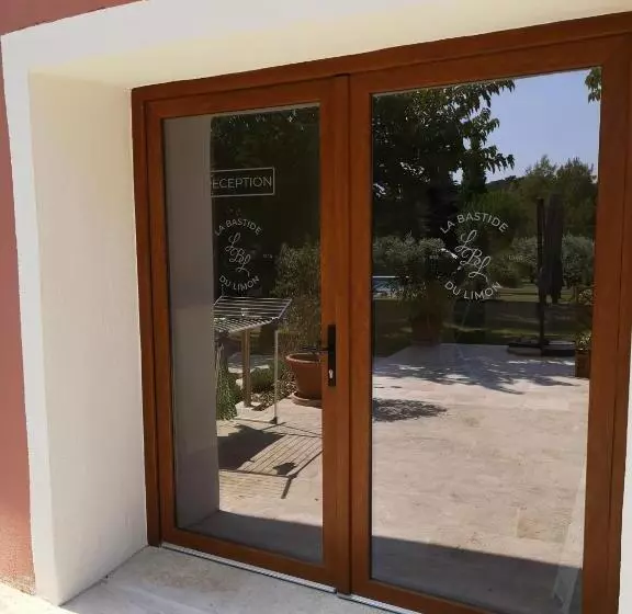 La Bastide Du Limon