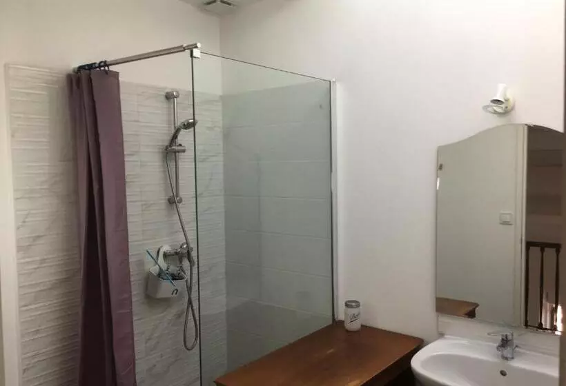 La Cathare Appartement