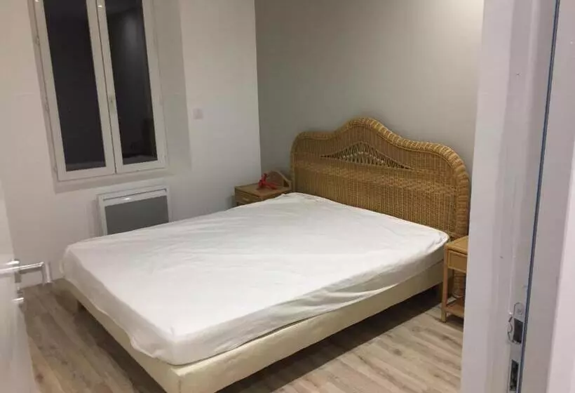 La Cathare Appartement