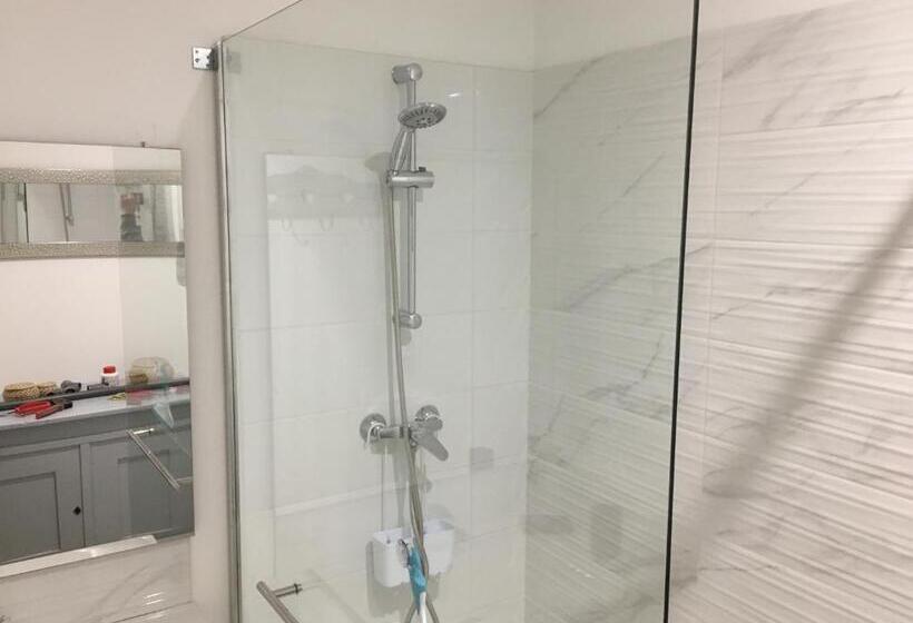 La Cathare Appartement