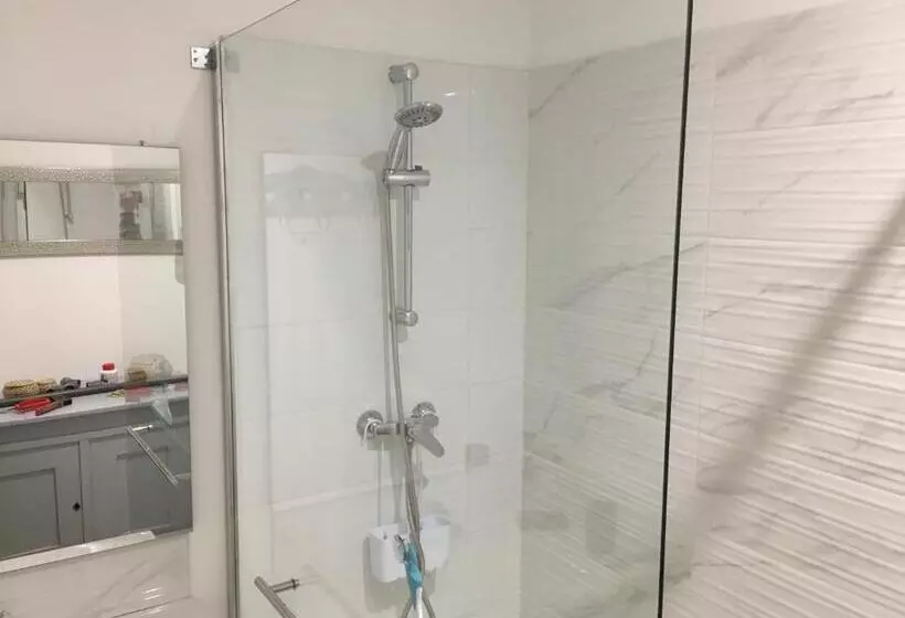 La Cathare Appartement