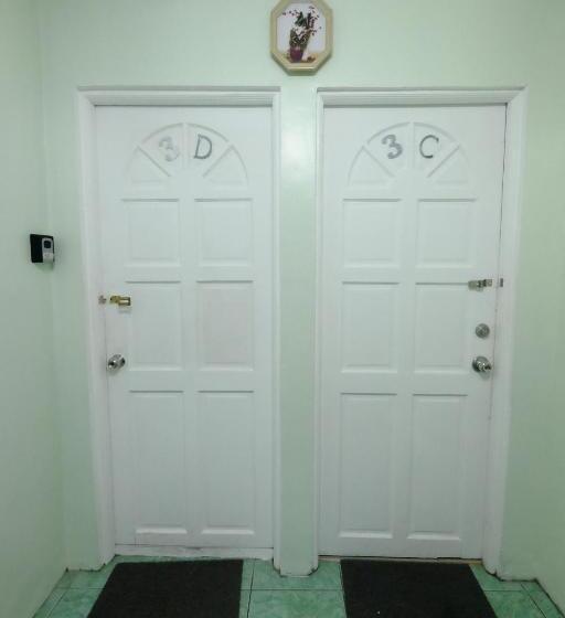 Pensão Bing S Place