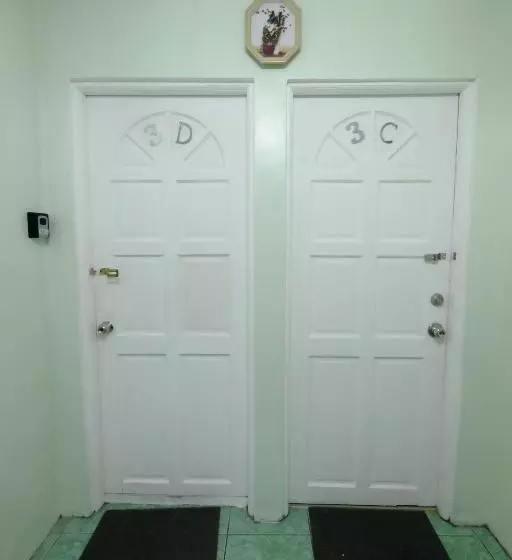 ペンション Bing S Place