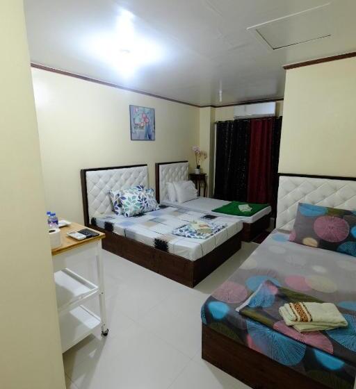 Pensão Bing S Place