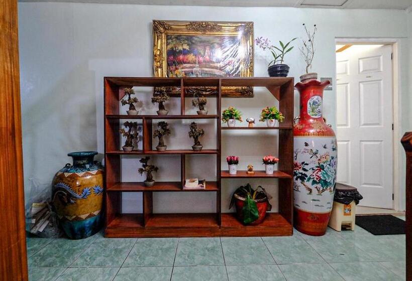 Pensão Bing S Place