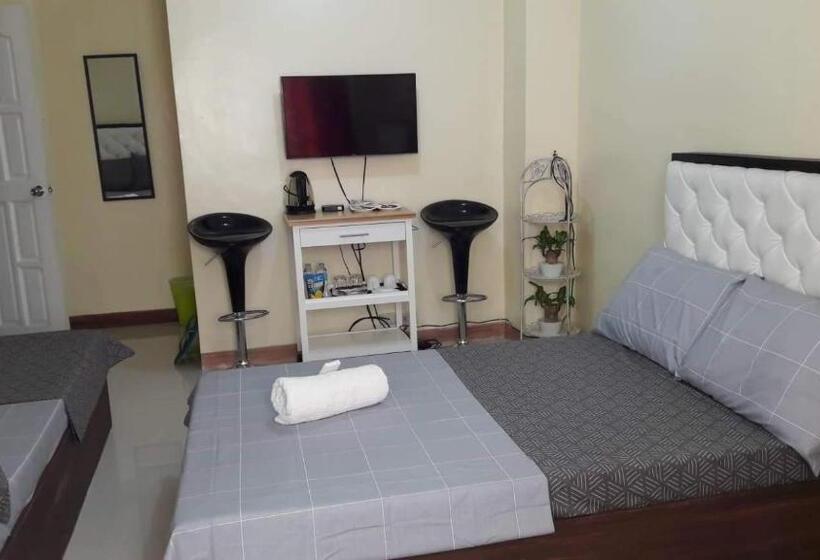 Pensão Bing S Place