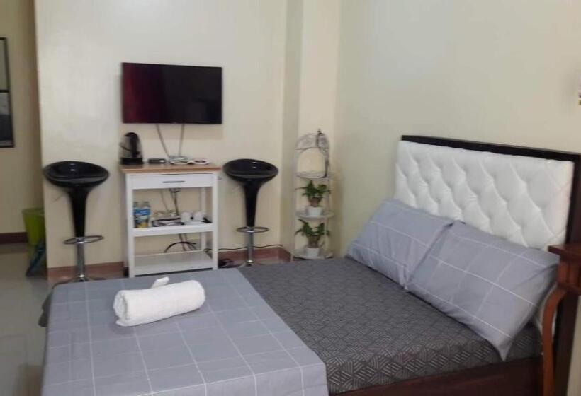 Pensão Bing S Place