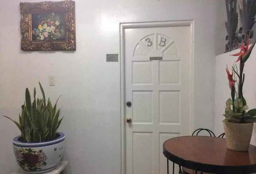 ペンション Bing S Place