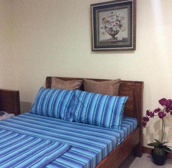 Pensão Bing S Place