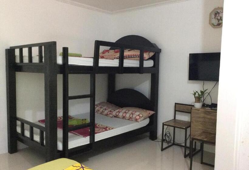 Pensão Bing S Place