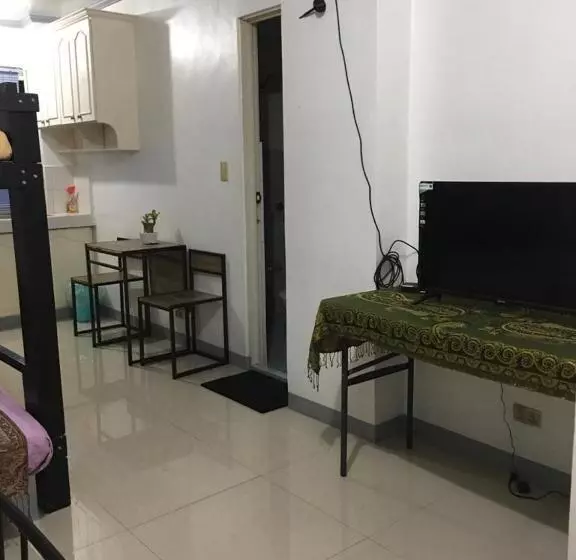 ペンション Bing S Place