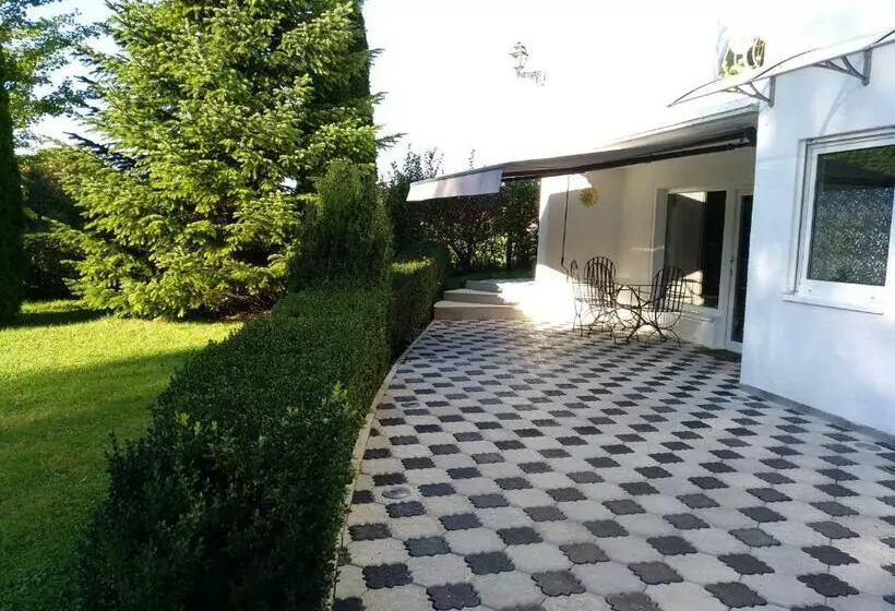 Majatalo Ferienapartment Tuntenhausen