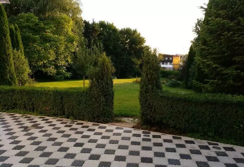 Majatalo Ferienapartment Tuntenhausen