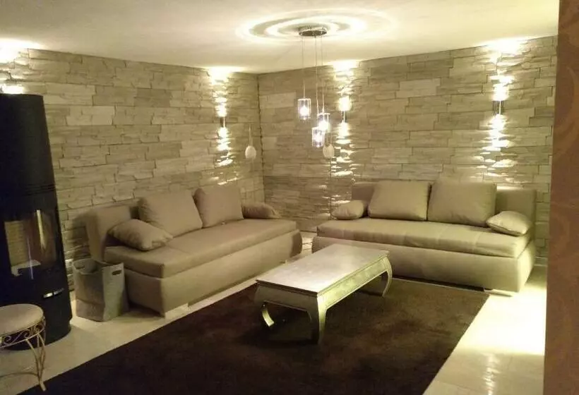 Majatalo Ferienapartment Tuntenhausen
