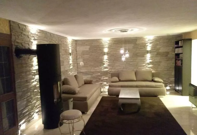 Majatalo Ferienapartment Tuntenhausen