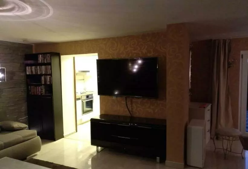 Majatalo Ferienapartment Tuntenhausen