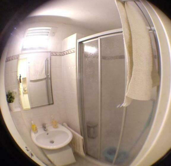 Пансион Ferienapartment Tuntenhausen