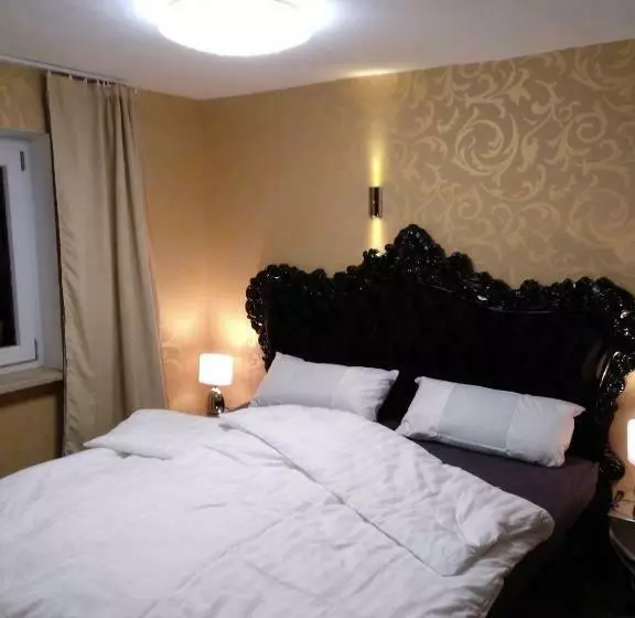 Majatalo Ferienapartment Tuntenhausen