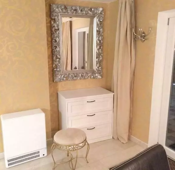 Majatalo Ferienapartment Tuntenhausen
