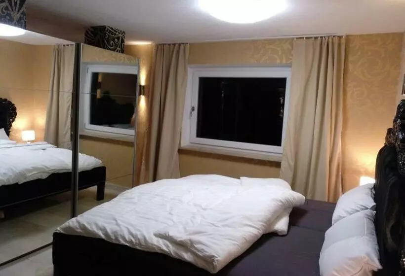 Majatalo Ferienapartment Tuntenhausen