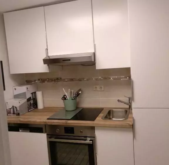 Majatalo Ferienapartment Tuntenhausen