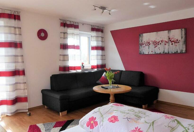 Пансион Gästehaus Sonner