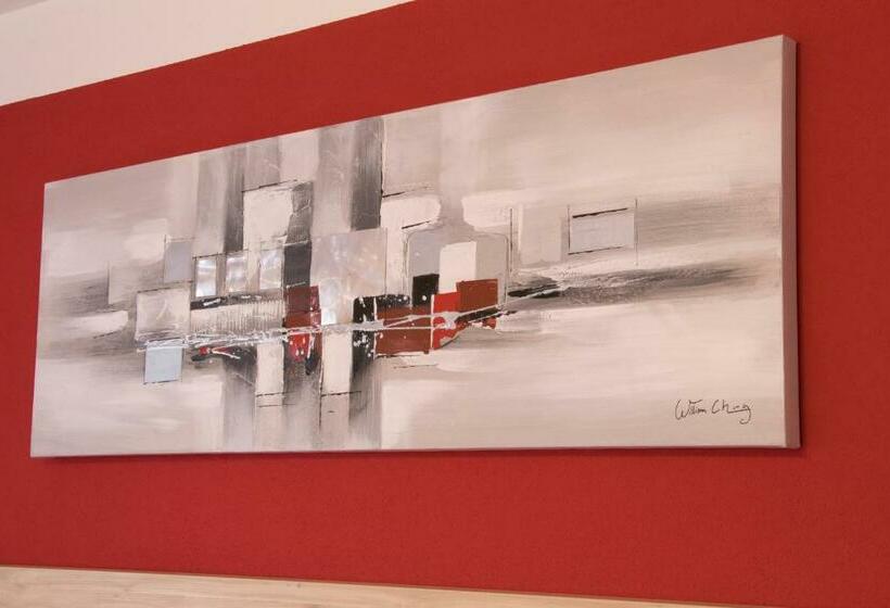 Пансион Gästehaus Sonner