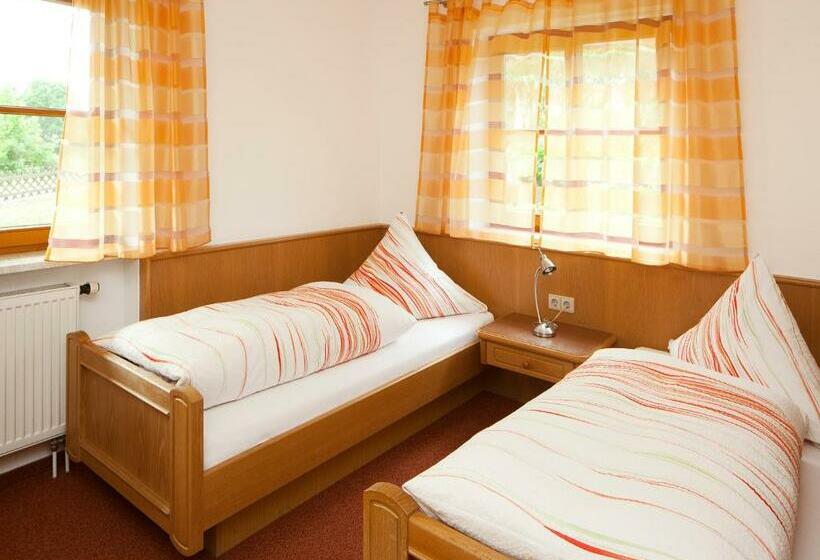 Пансион Gästehaus Sonner