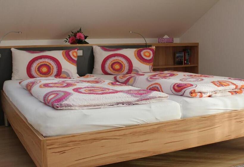 Пансион Gästehaus Sonner