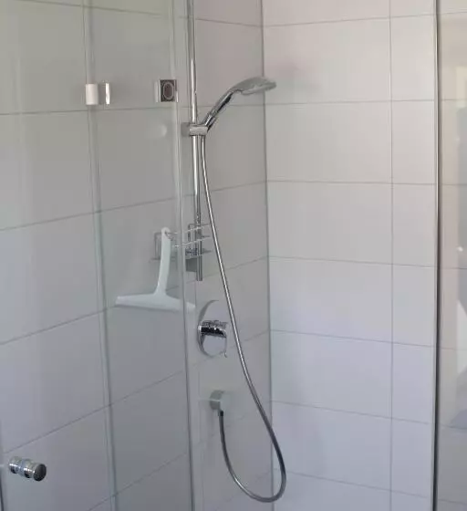 ペンション Gästehaus Sonner