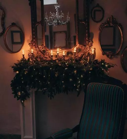 پانسیون L Atelier De Hugo