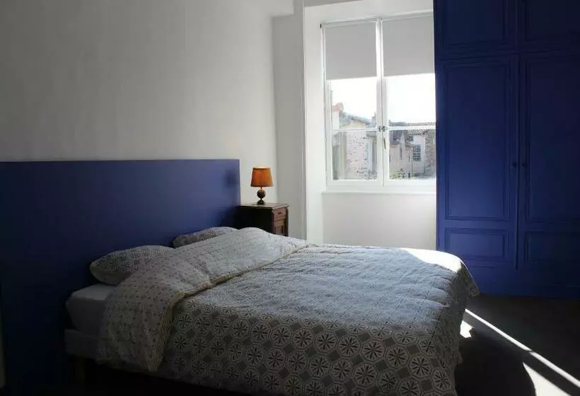 Majatalo La Rapiette De Noblat