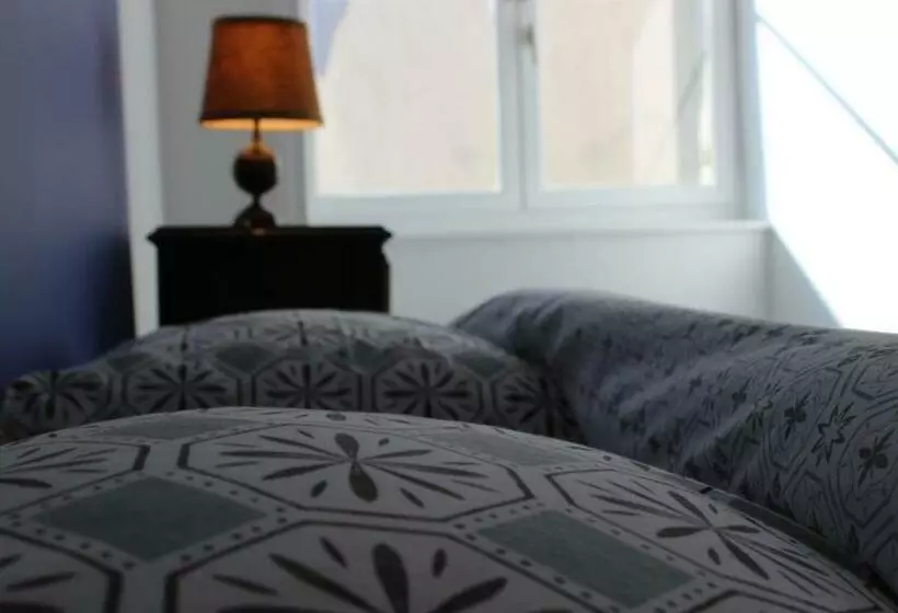 Majatalo La Rapiette De Noblat