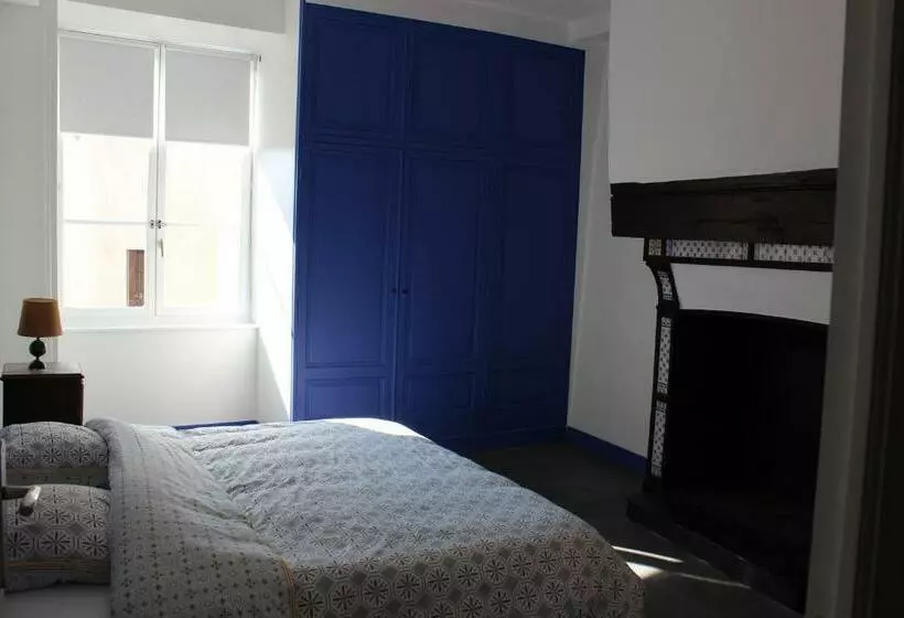 Majatalo La Rapiette De Noblat