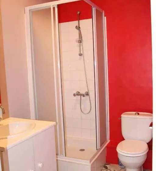 Majatalo La Rapiette De Noblat