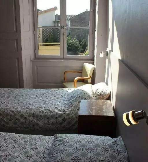 Majatalo La Rapiette De Noblat