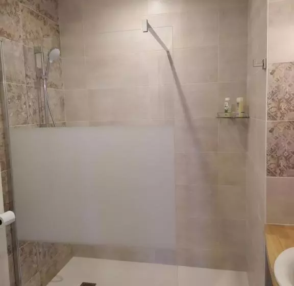 Majatalo La Rapiette De Noblat