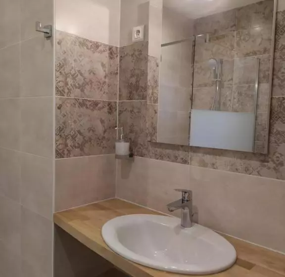 Majatalo La Rapiette De Noblat