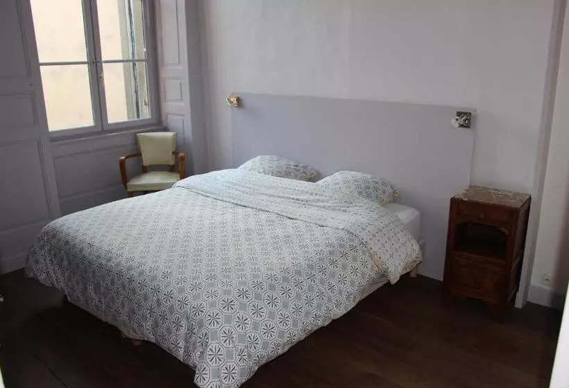 Majatalo La Rapiette De Noblat