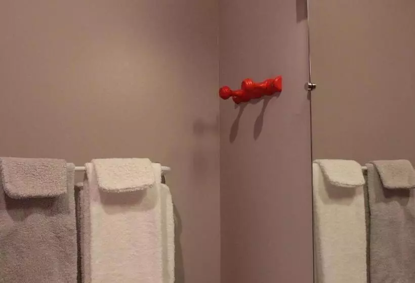 Majatalo La Rapiette De Noblat