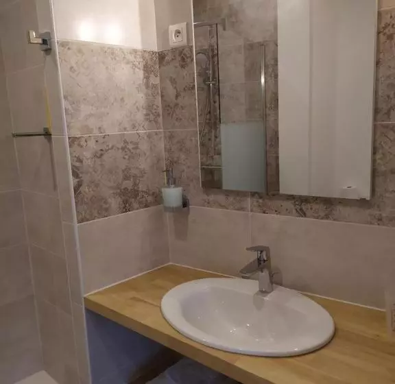 Majatalo La Rapiette De Noblat