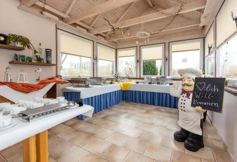 Pension Zum Lindeneck