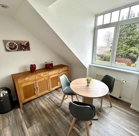 Pension Zum Lindeneck