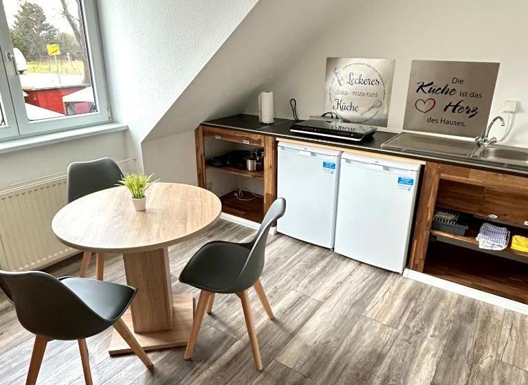 Pension Zum Lindeneck